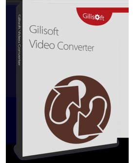 Gilisoft Video Converter Key GLOBAL
